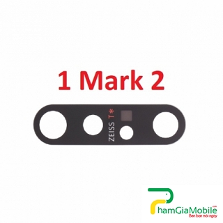 Mặt Kính Camera Sau Sony Xperia 1 Mark 2 Dành Để Thay Thế Kính Camera Trầy, Vỡ, Bể Linh Kiện Thay Thế